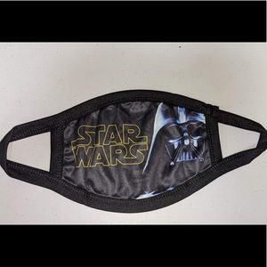 Star Wars Face Mask